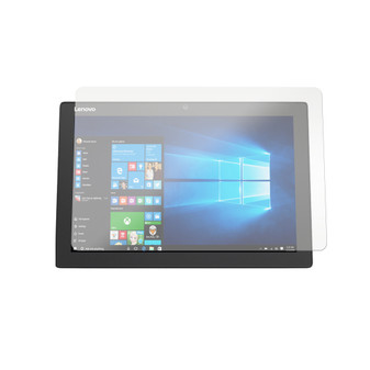 Lenovo Miix 510 Paper Screen Protector