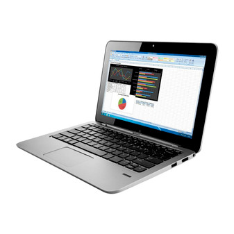 HP Elite x2 1011 G1