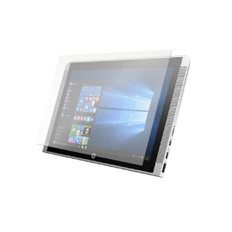HP x2 10 P002NA Paper Screen Protector