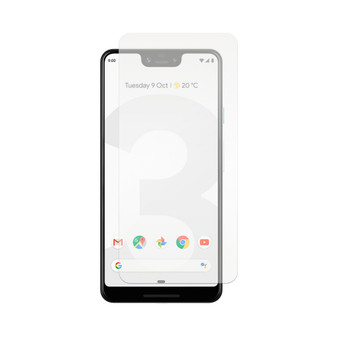 Google Pixel 3 XL Paper Screen Protector