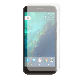 Google Pixel XL Paper Screen Protector