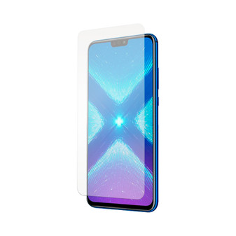 Honor 8X Paper Screen Protector