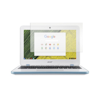 Acer Chromebook 11 CB311-7H Paper Screen Protector