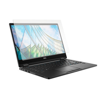 Dell Latitude 13 7389 (Non-Touch) Paper Screen Protector
