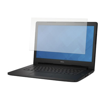 Dell Latitude 14 3470 Paper Screen Protector