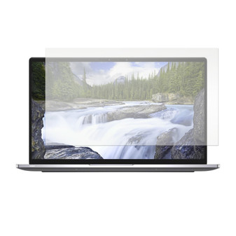 Dell Latitude 14 7400 (Touch) Paper Screen Protector