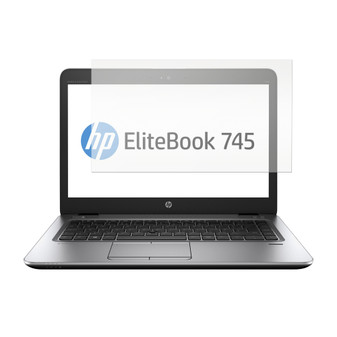 HP EliteBook 745 G4 (Non-Touch) Paper Screen Protector