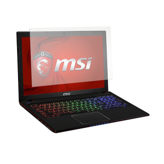 MSI GE60 Apache Pro-003 Paper Screen Protector