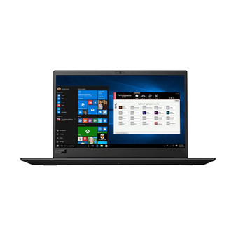 Lenovo ThinkPad P1 - P1000 (Non-Touch)