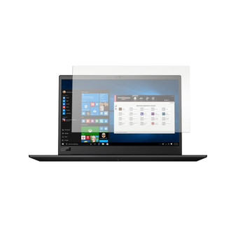 Lenovo ThinkPad P1 P2000 (Touch) Paper Screen Protector