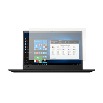 Lenovo ThinkPad P1 P2000 (Non-Touch) Paper Screen Protector