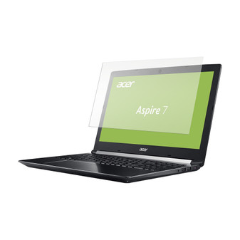 Acer Aspire 7 A715-72G Paper Screen Protector