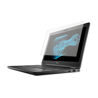 Dell Precision 15 3530 (Touch) Paper Screen Protector