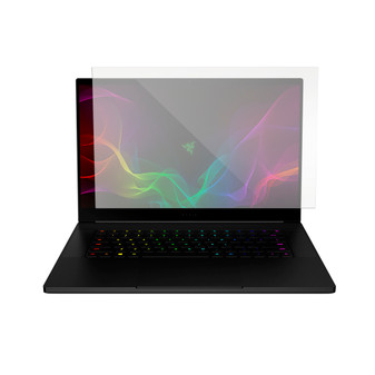 Razer Blade 15 2018 (Touch) Paper Screen Protector