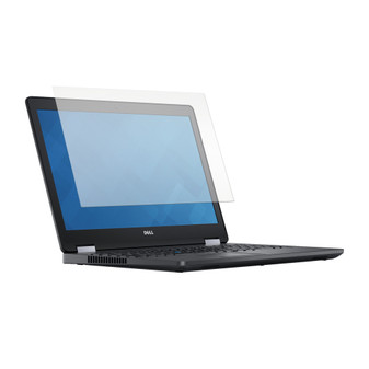 Dell Latitude 15 E5570 (Touch) Paper Screen Protector