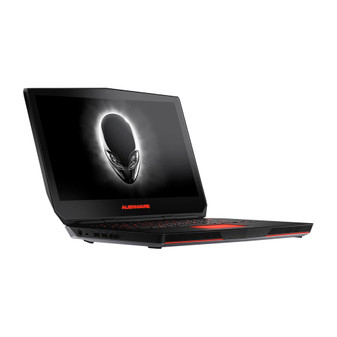 Dell Alienware 15 r2 (Touch)