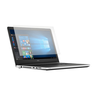 Dell Inspiron 15 i5558 Paper Screen Protector