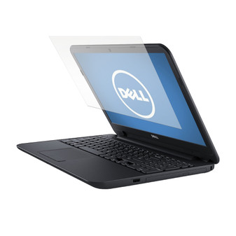Dell Inspiron 15 3521 Paper Screen Protector