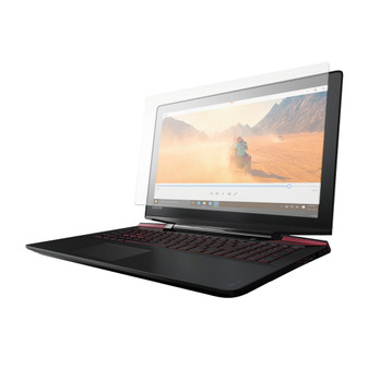 Lenovo ideapad Y700 (17) Paper Screen Protector