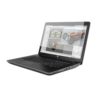 HP ZBook 17 G3 (Non-Touch) Paper Screen Protector