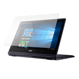 Acer Aspire R 14 Paper Screen Protector