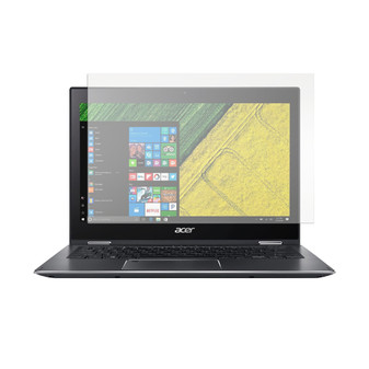 Acer Spin 5 Pro SP513-52NP Paper Screen Protector