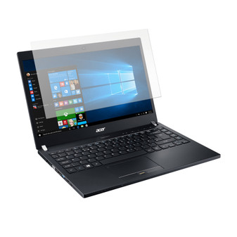 Acer TravelMate P648 Paper Screen Protector