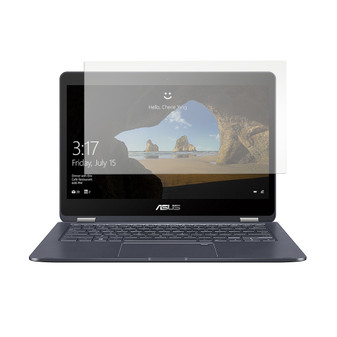 Asus NovaGo TP370QL Paper Screen Protector