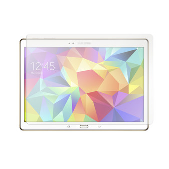 Samsung Galaxy Tab S 10.5 Paper Screen Protector