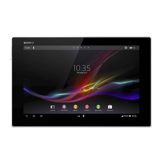 Sony Xperia Tablet Z
