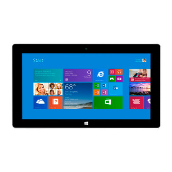 Microsoft Surface 2 Paper Screen Protector