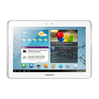 Samsung Galaxy Tab 2 10.1