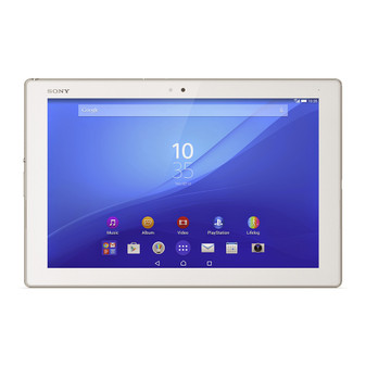 Sony Xperia Z4 Tablet