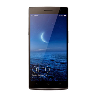 Oppo Find 7