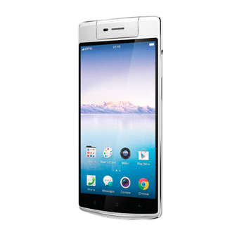Oppo N3 Paper Screen Protector