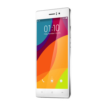 Oppo R5s Paper Screen Protector