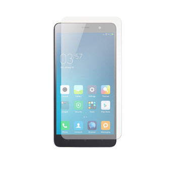 Xiaomi Redmi Note 3 Paper Screen Protector