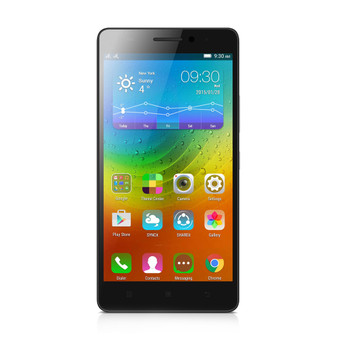 Lenovo A7000 Paper Screen Protector