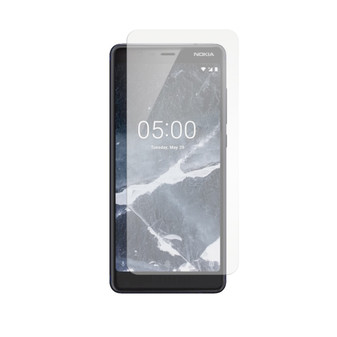 Nokia 5.1 Paper Screen Protector