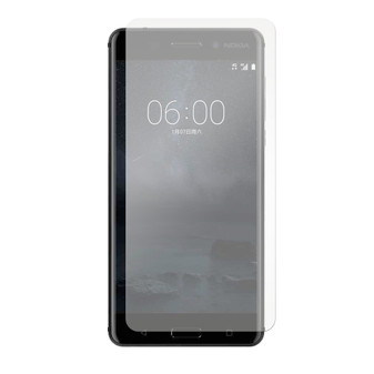 Nokia 6 Paper Screen Protector