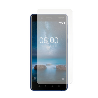 Nokia 8 Paper Screen Protector