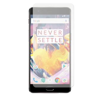 OnePlus 3T Paper Screen Protector