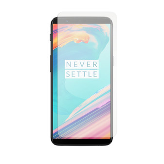 OnePlus 5T Paper Screen Protector