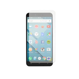 Gionee P5 Mini Paper Screen Protector