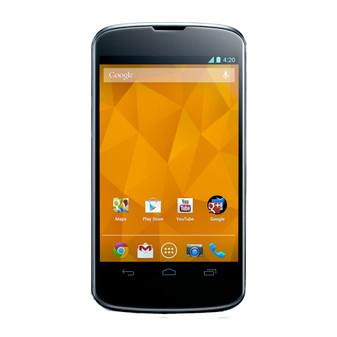 Google Nexus 4