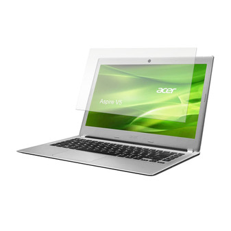 Acer Aspire V5 Paper Screen Protector