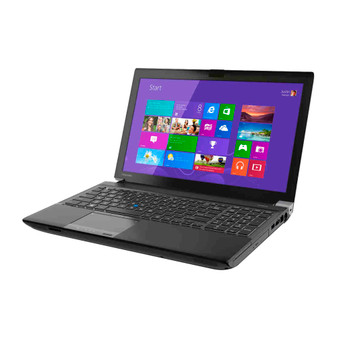 Toshiba Tecra W50-A