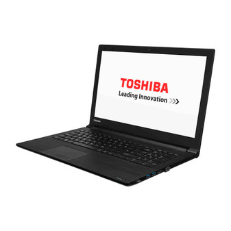 Toshiba Satellite Pro R50-C