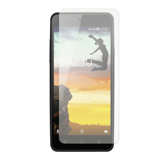 Karbonn Yuva 2 Paper Screen Protector