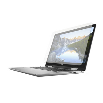 Dell Inspiron 15 5582 (2-in-1) Paper Screen Protector